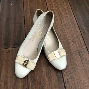 Ferragamo Vara Pupms